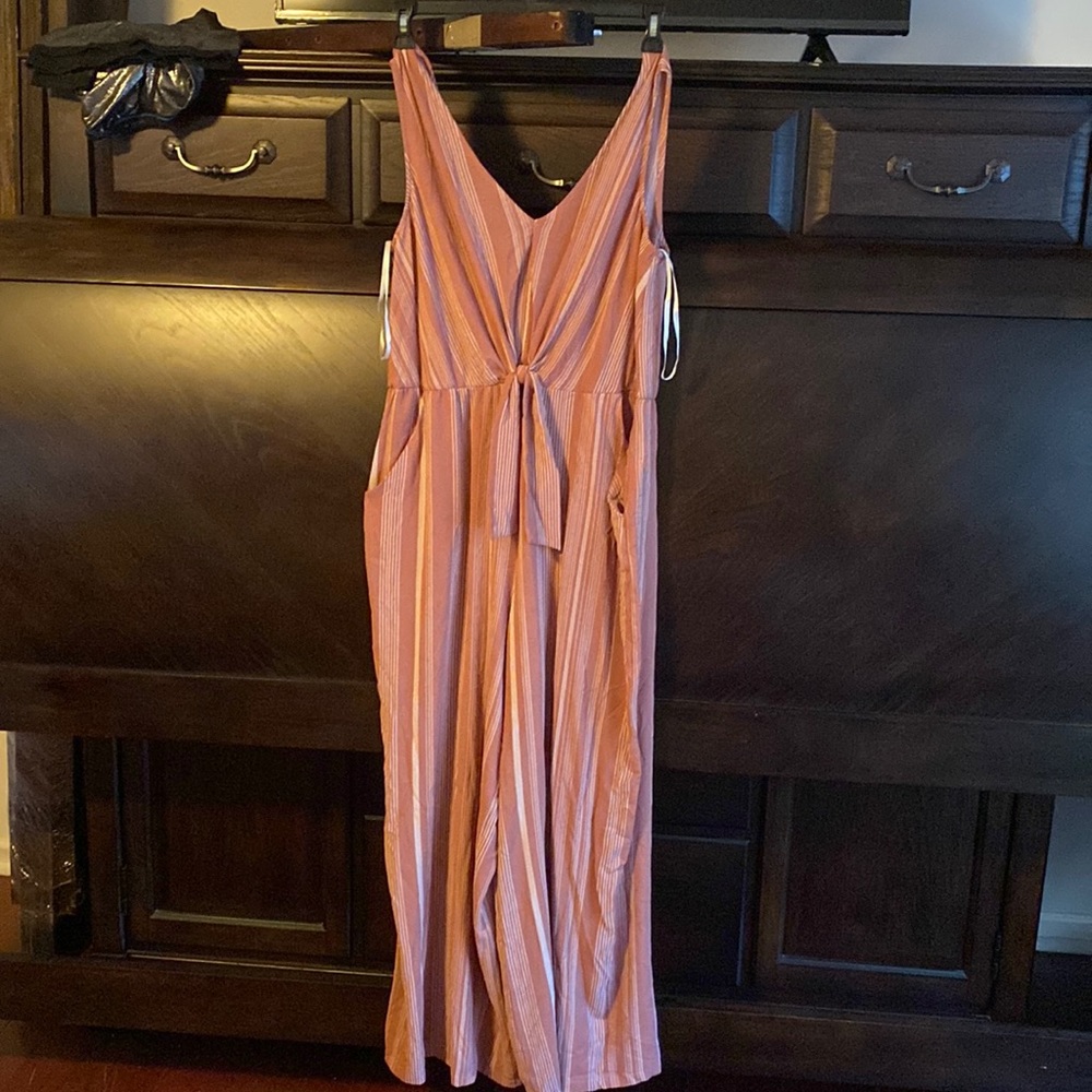 Luxology pant suit